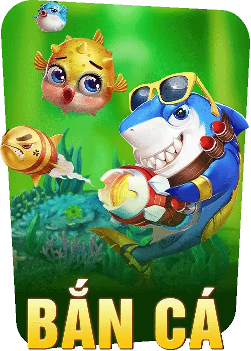 69vn bắn cá