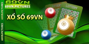 Xổ Số 69VN