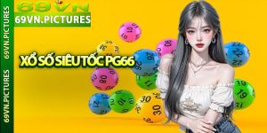 Xổ Số Siêu Tốc PG66